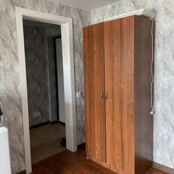 Продается 1-комнатная квартира, 20 м²