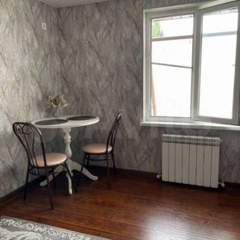 Продается 1-комнатная квартира, 20 м²