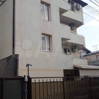 Продается 1-комнатная квартира, 20 м²