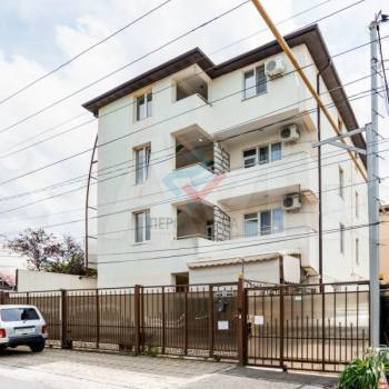 Продается 1-комнатная квартира, 20 м²
