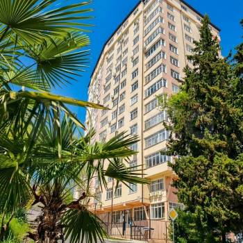 Продается 3-х комнатная квартира, 73,7 м²