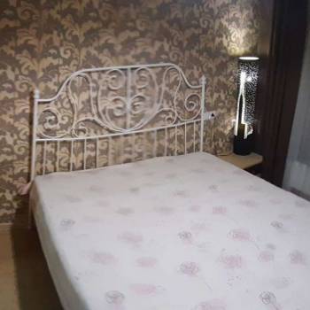 Сдается 1-комнатная квартира, 43 м²