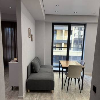 Сдается 1-комнатная квартира, 41,2 м²
