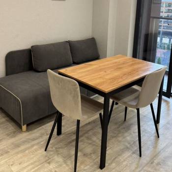Сдается 1-комнатная квартира, 41,2 м²