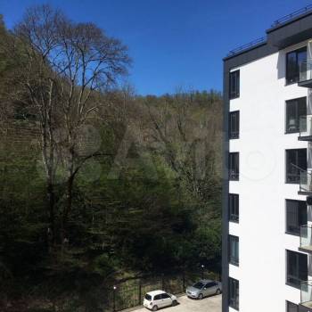 Сдается 2-х комнатная квартира, 30 м²
