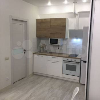Сдается 2-х комнатная квартира, 30 м²