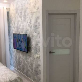 Сдается 2-х комнатная квартира, 30 м²