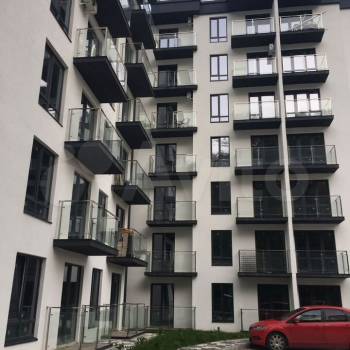 Сдается 2-х комнатная квартира, 30 м²