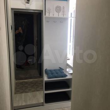 Сдается 2-х комнатная квартира, 30 м²