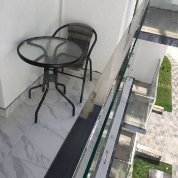 Сдается 2-х комнатная квартира, 30 м²