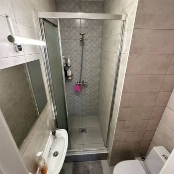 Сдается 2-х комнатная квартира, 45 м²