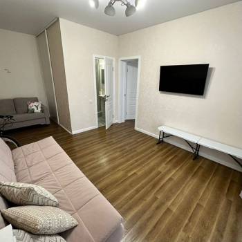 Сдается 2-х комнатная квартира, 45 м²