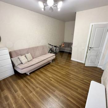 Сдается 2-х комнатная квартира, 45 м²