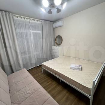 Сдается 2-х комнатная квартира, 45 м²