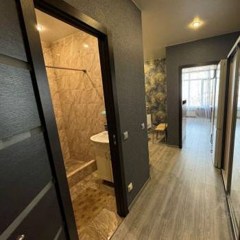Продается 1-комнатная квартира, 30,5 м²