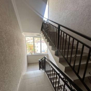 Продается 1-комнатная квартира, 30,5 м²