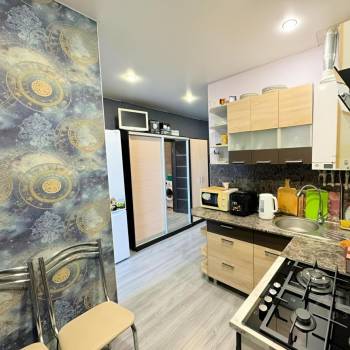 Продается 1-комнатная квартира, 30,5 м²