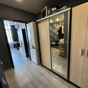 Продается 1-комнатная квартира, 30,5 м²