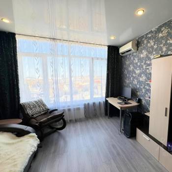 Продается 1-комнатная квартира, 30,5 м²