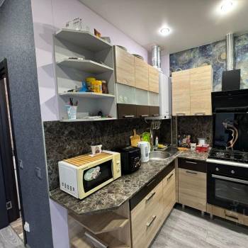 Продается 1-комнатная квартира, 30,5 м²