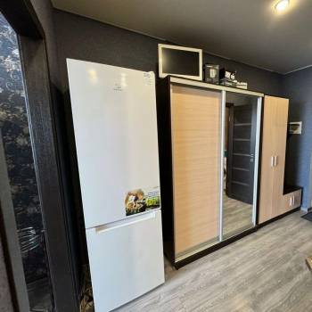 Продается 1-комнатная квартира, 30,5 м²