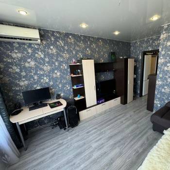 Продается 1-комнатная квартира, 30,5 м²
