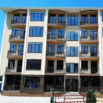 Продается 1-комнатная квартира, 30,5 м²