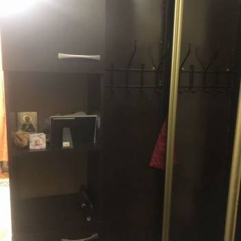 Продается 1-комнатная квартира, 20,2 м²