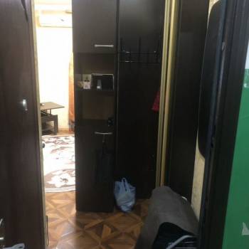 Продается 1-комнатная квартира, 20,2 м²