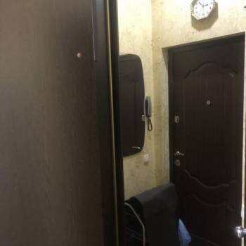 Продается 1-комнатная квартира, 20,2 м²