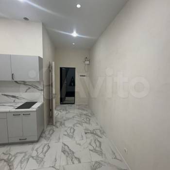 Продается 1-комнатная квартира, 24 м²