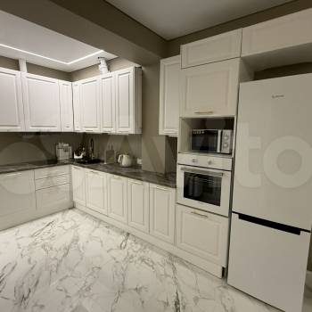 Продается 3-х комнатная квартира, 74,2 м²
