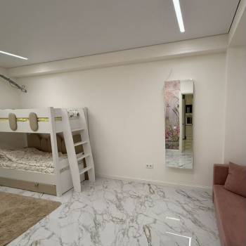Продается 3-х комнатная квартира, 74,2 м²