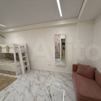 Продается 3-х комнатная квартира, 74,2 м²