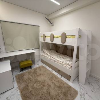 Продается 3-х комнатная квартира, 74,2 м²
