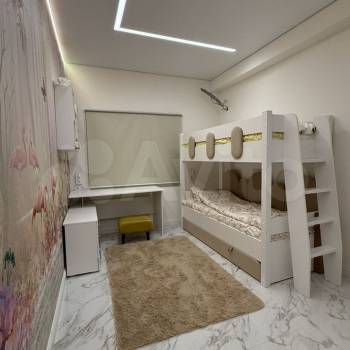 Продается 3-х комнатная квартира, 74,2 м²