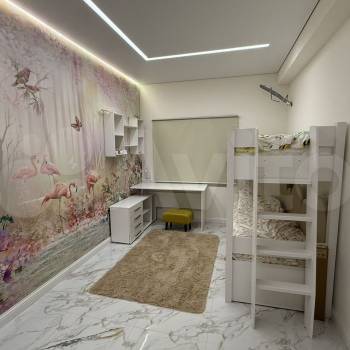 Продается 3-х комнатная квартира, 74,2 м²