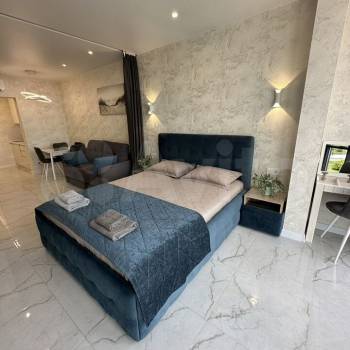 Сдается 1-комнатная квартира, 35 м²