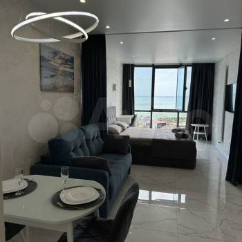 Сдается 1-комнатная квартира, 35 м²