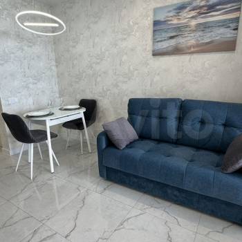 Сдается 1-комнатная квартира, 35 м²