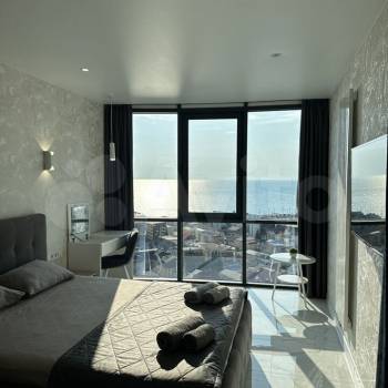 Сдается 1-комнатная квартира, 35 м²