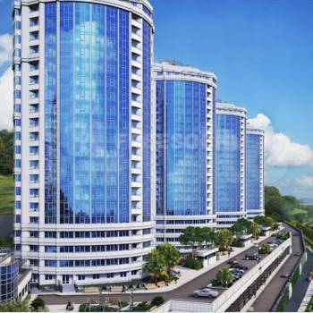 Сдается 1-комнатная квартира, 35 м²