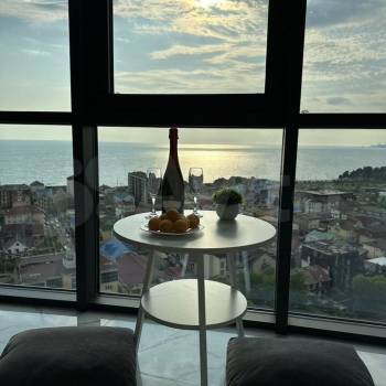 Сдается 1-комнатная квартира, 35 м²