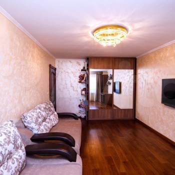 Продается 3-х комнатная квартира, 68,1 м²