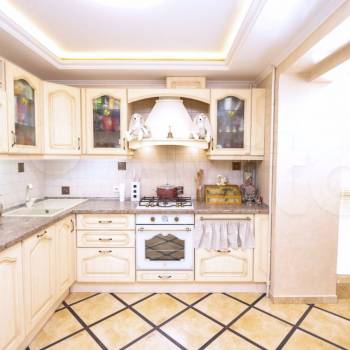 Продается 3-х комнатная квартира, 68,1 м²