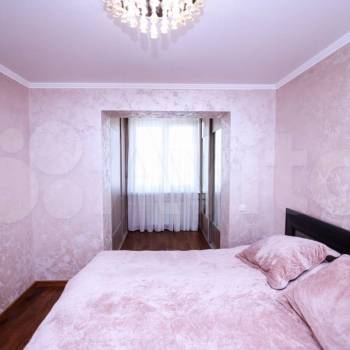 Продается 3-х комнатная квартира, 68,1 м²