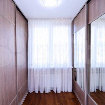 Продается 3-х комнатная квартира, 68,1 м²