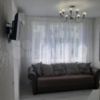 Сдается 1-комнатная квартира, 40 м²