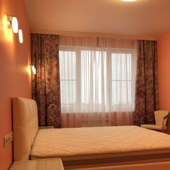 Сдается Многокомнатная квартира, 74 м²
