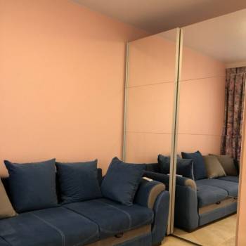 Сдается Многокомнатная квартира, 74 м²